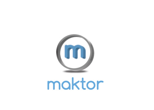 Maktor Limited Logo